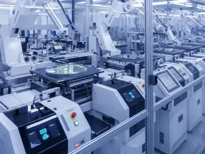 How Is Nidec Shaping the Future of Advanced Manufacturing?