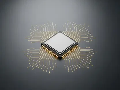 Trend Analysis: AI Hardware Infrastructure Shift