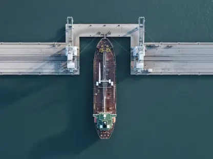 Can a Jones Act Waiver Stabilize U.S. Energy Markets?