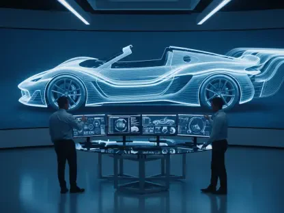 How Is Agentic AI Reshaping McLaren’s Car Development?