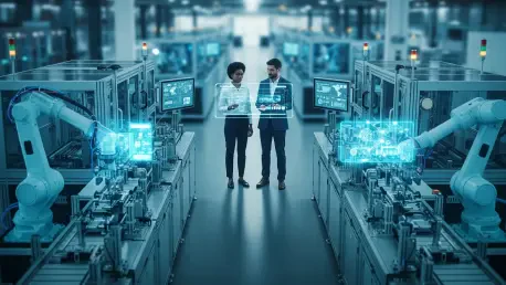 5 Manufacturing Trends Leaders Must Prepare for in 2026