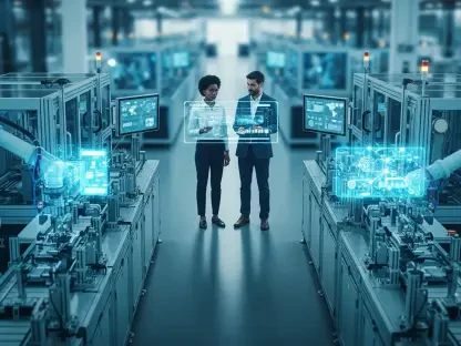 5 Manufacturing Trends Leaders Must Prepare for in 2026