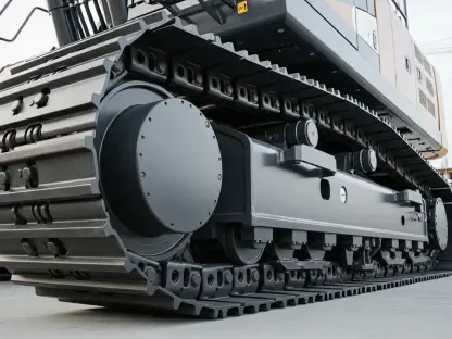 Weitai Leads the Global Shift Toward Integrated Final Drives