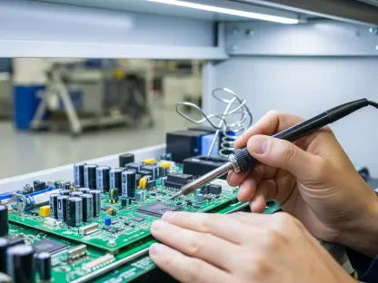 How Can Asset Rejuvenation Save Industrial Electronics?