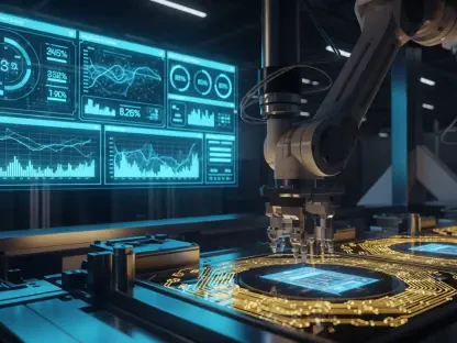 Vietnam’s Electronics Hub Battles Massive Labor Shortage