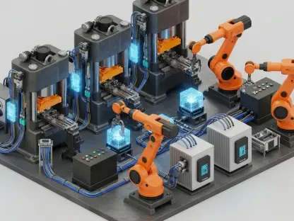 The Evolution and Economic Viability of Software-Defined Factories