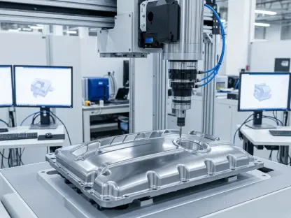 Robotic 3D Printing Accelerates Le Mans Race Car Development