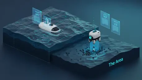 US Deep Sea Mining Policy Challenges International Law