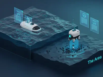 US Deep Sea Mining Policy Challenges International Law