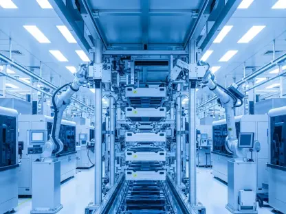 Terafab Semiconductor Manufacturing – Review