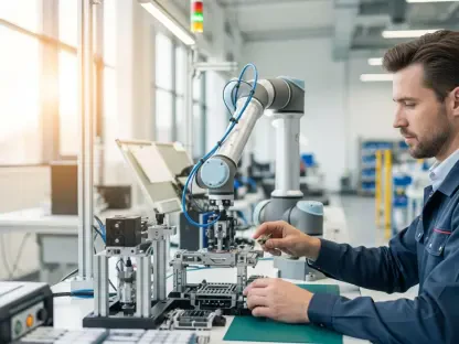 How Will Open Source Tools Shape the Future of Industry 5.0?