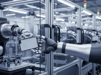 Xiaomi Redefines Manufacturing With Its New AI Smart Factory