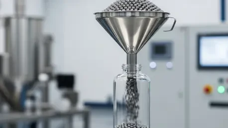 Can 6K Additive Successfully Scale Metal Powder Production?