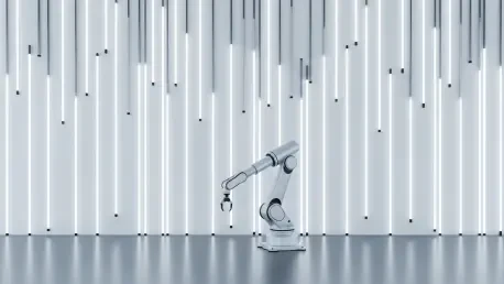 How Is Industrial Robotics Solving Global Labor Shortages?