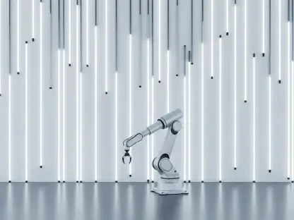 How Is Industrial Robotics Solving Global Labor Shortages?