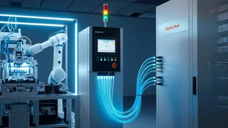 Siemens and Alibaba Partner to Revolutionize Industrial AI