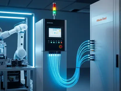 Siemens and Alibaba Partner to Revolutionize Industrial AI