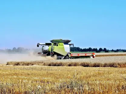 Australia to Reach $100 Billion Farming Goal Early