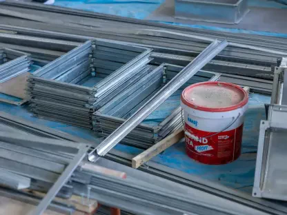 How Is McElroy Metal Shaping Its Future Leadership?