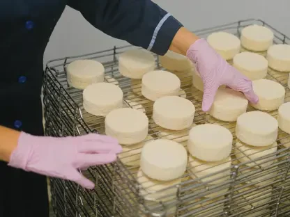 Arkansas Researchers Create Hypoallergenic Rice-Based Cheese