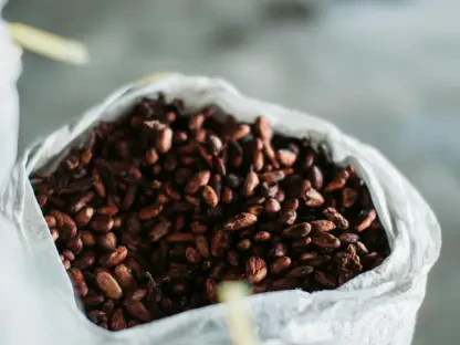 Is the Global Cocoa Supply at Risk of Collapse?