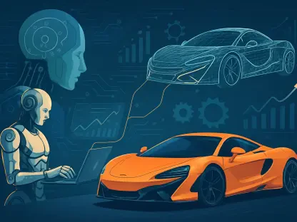 How Is Agentic AI Accelerating McLaren’s Engineering?