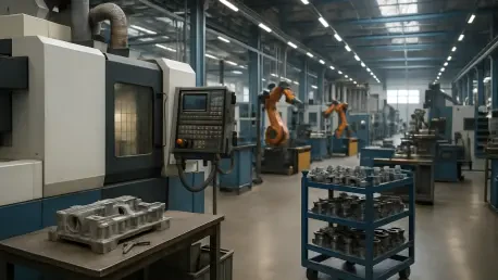 How Is Quest Global Redefining Manufacturing Engineering?