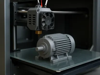 Is 3D Printing the Key to On-Demand Motor Manufacturing?