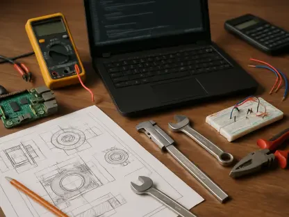 FreeCAD 1.1 Streamlines Professional 3D Design Workflows