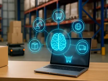Agentic AI Transforms Manufacturing and Supply Chain Operations