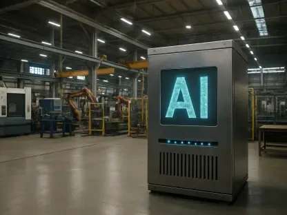 How Can Manufacturers Overcome the Hurdles to Industrial AI?