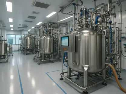 How Is Thermo Fisher Accelerating Biologics Development?