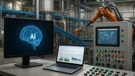Trend Analysis: AI in Industrial Operational Technology
