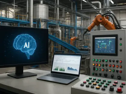 Trend Analysis: AI in Industrial Operational Technology