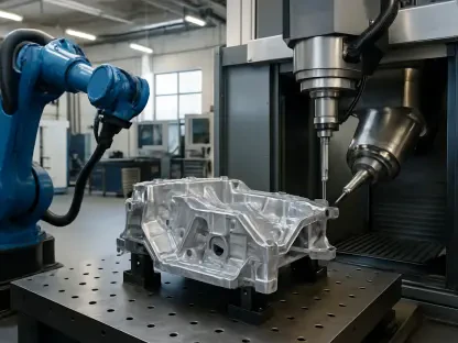 How Is Resilience Evolving in Digital Manufacturing?