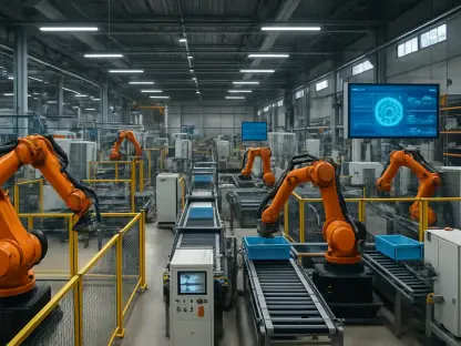 Who Will Win the Battle for the Smart Factory?