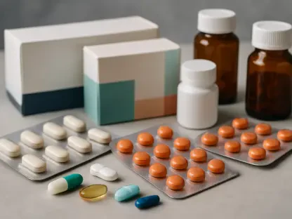 Nigeria Struggles to End Dependence on Imported Medicines