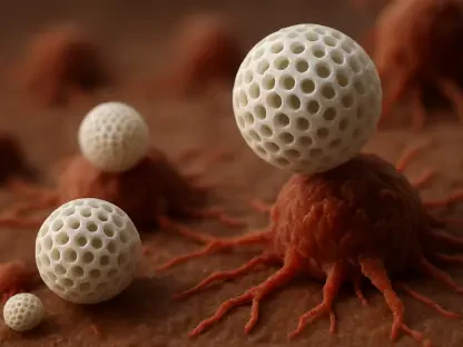 Can 3D-Printed Nanocarriers Revolutionize Cancer Therapy?