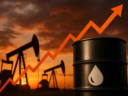 Israel and Iran Conflict Escalates as Global Oil Prices Surge