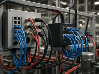 How Does the Digi IX25 Redefine Industrial Connectivity?