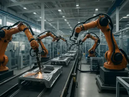 How Is Automation Transforming the Modern Factory?