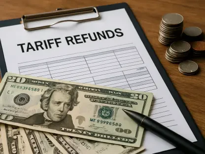 How Can Manufacturers Secure Billions in Tariff Refunds?
