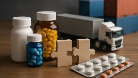 How Will US-Iran Tensions Reshape Pharma Supply Chains?