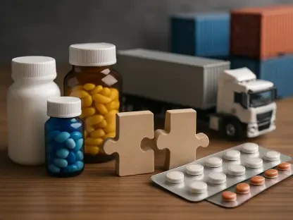 How Will US-Iran Tensions Reshape Pharma Supply Chains?