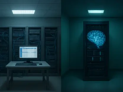 Traditional ERP vs. AI Computation: A Comparative Analysis