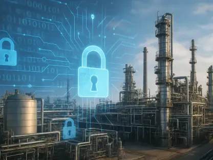 Critical Infrastructure at Risk as Industrial Systems Exposed online