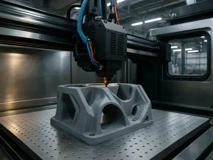 EOS to Showcase Industrial 3D Printing at Hannover Messe