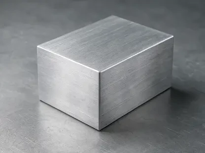 New Aluminum Alloy Solves Additive Manufacturing Defects