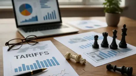 Trend Analysis: Post-Tariff Corporate Remedies