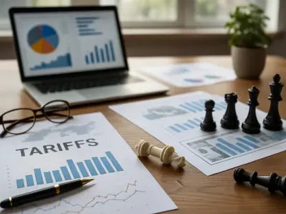 Trend Analysis: Post-Tariff Corporate Remedies